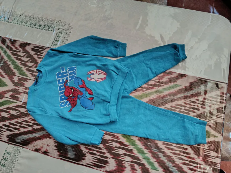 детские одежды — фото 3