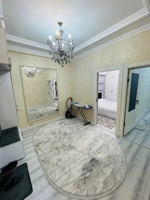 Срочна сдается квартира в аренду на Ш.Руставели 4