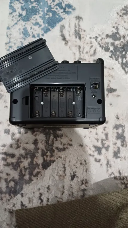 Продаётся гитара Ibanez RG421EX — фото 6