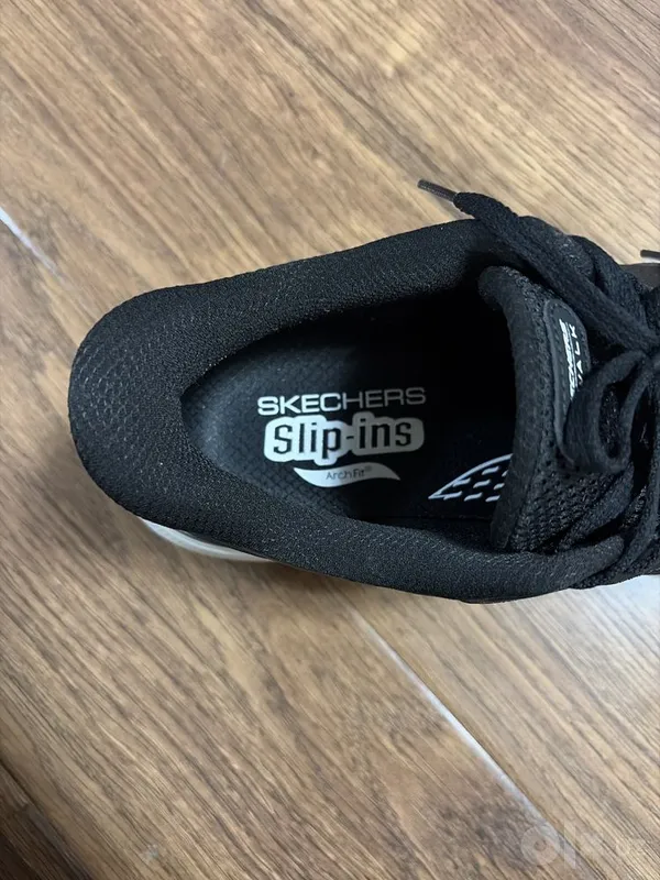 Ayollar krossovkalari Skechers Slip-ins (ArchFit) 5 Ayollar krossovkalari Skechers Slip-ins (ArchFit) 5