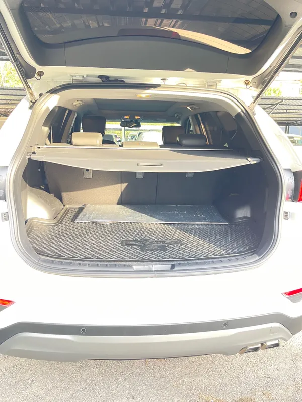 Продам Hyundai Santa-Fe 2 Продам Hyundai Santa-Fe 2