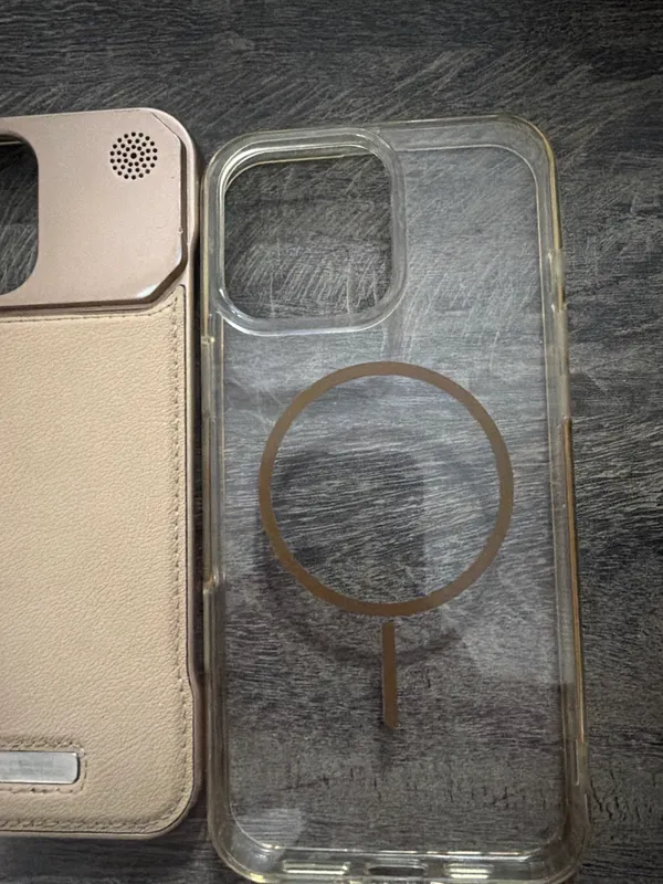 чехол для iphone 16 pro max 6