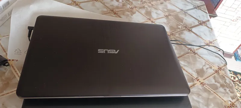 Продам ноутбук Asus — фото 1