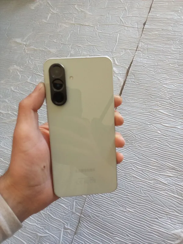 самсунг а 56 8+8 128GB холати идеал 1 ой ишлатилга — фото 4