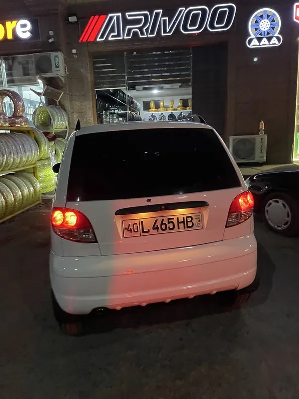 Matiz quqon matiz kokand moshina matiz 3 Matiz quqon matiz kokand moshina matiz 3