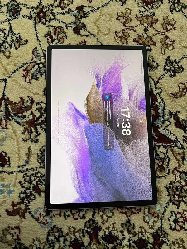 Samsung Galaxy Tab S7 FE 12.4" (2 планшета в наличии) 3 Samsung Galaxy Tab S7 FE 12.4" (2 планшета в наличии) 3