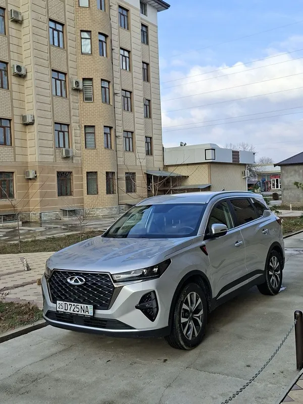 Автомошин сотилади. — фото 1
