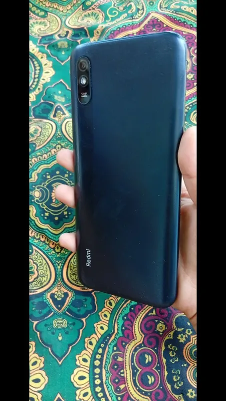 redmi  9a 64 talik — фото 2