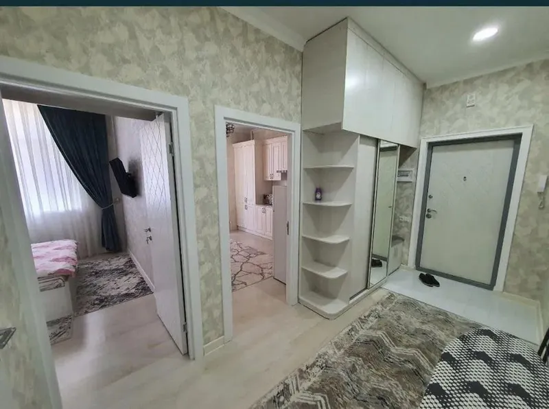 квартира ул Махтумкули — фото 2