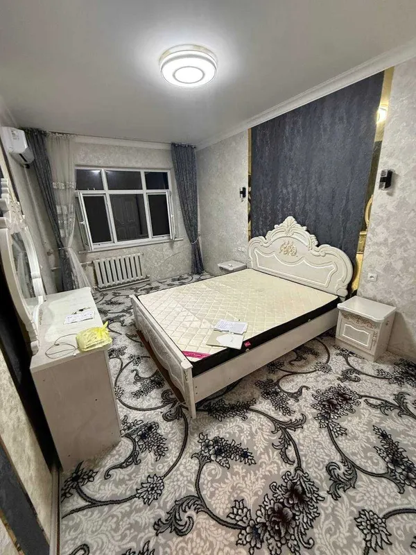 Аренда квартира кора камиш 1/3 3 хона