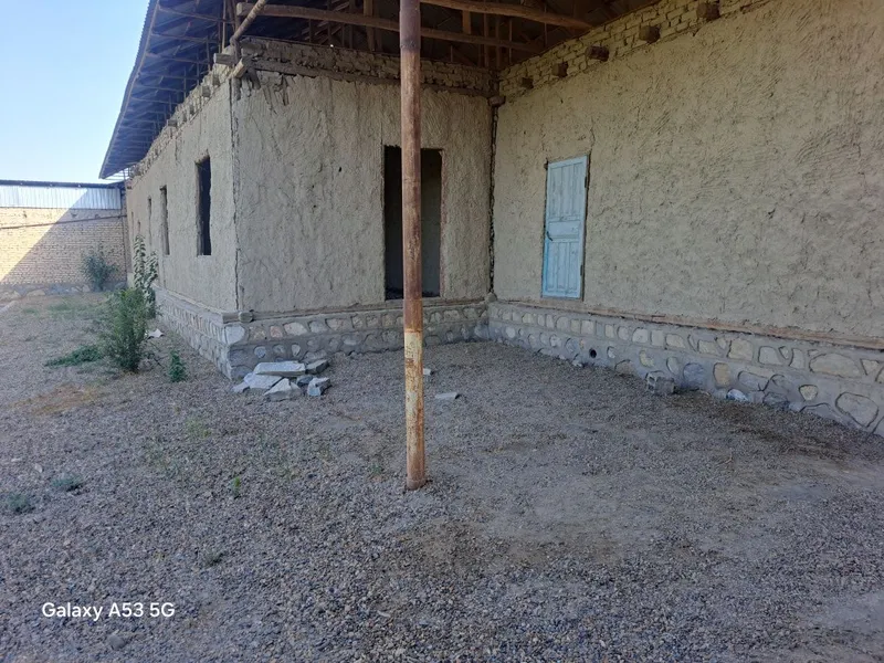 Uchastka 13 sotix Manzil:Buxoro viloyati Kogon tumani Xo'ja Yakshaba. — фото 3