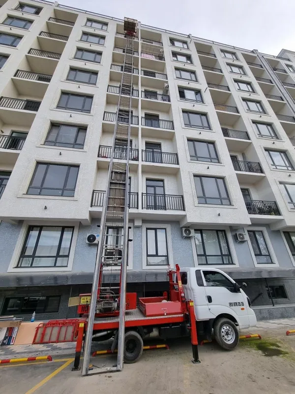 Услуга Автолифт 25м Avtolift xizmati 25m — фото 5