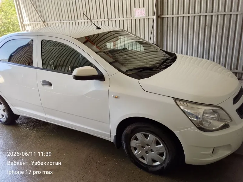 COBALT 2014 metan yangi 6