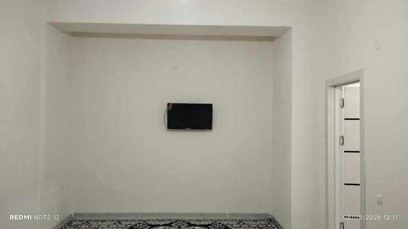 2 xonali uy ijaraga - Termiz 1-qavat DOM 5