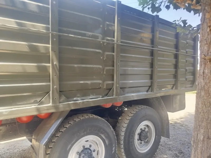 Zil 131 yil 1992 4 Zil 131 yil 1992 4
