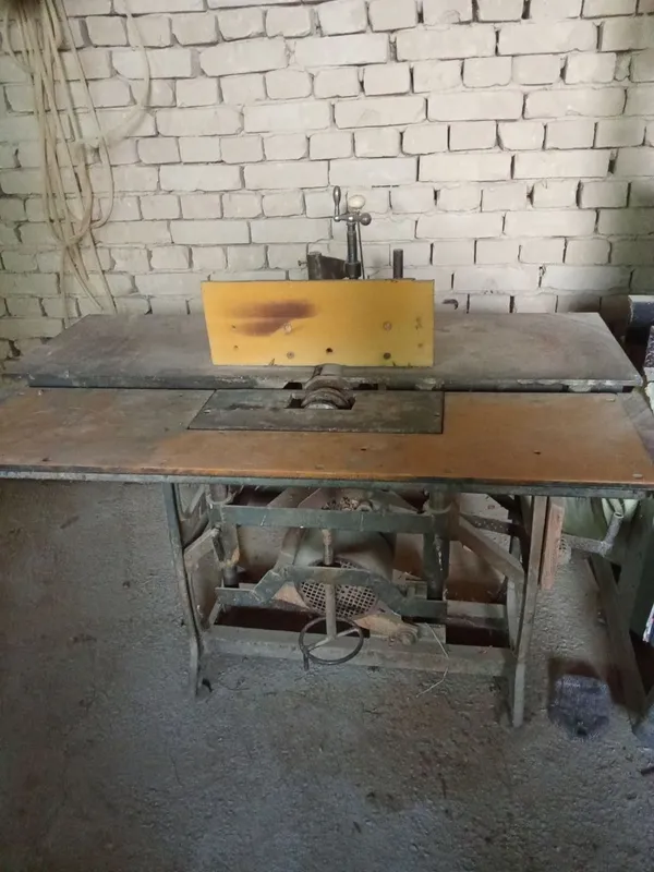Stanoklar sotiladi yaxshi xolatda 6