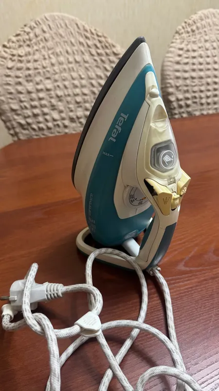 утюг tefal дешево — фото 1