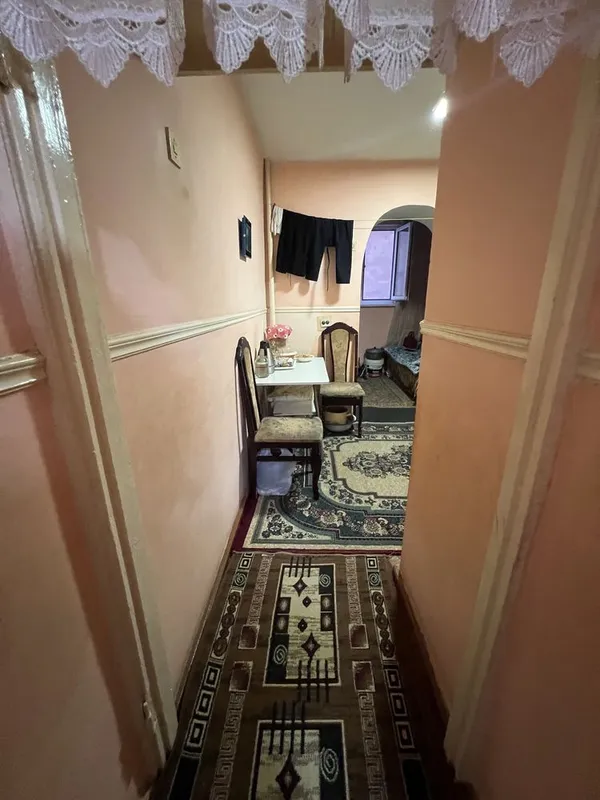Продается однокомнатная квартира на базаре — фото 3