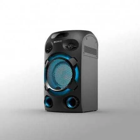 муз. центр SONY MHC-V02 1 муз. центр SONY MHC-V02 1