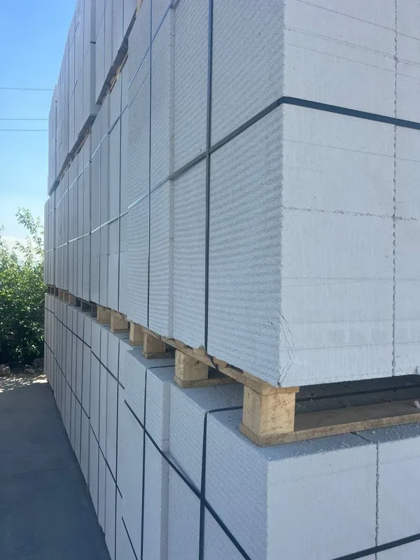 Gazablok gazablok газаблок Газаблок автоклавни доставка — фото 1