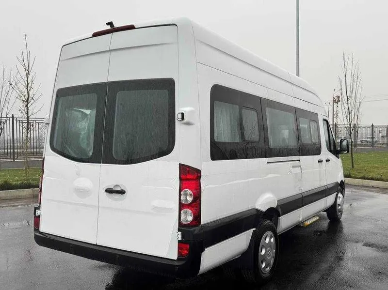 JAC SUNRAY 16–21 o‘rinli mikroavtobus (микроавтобус) Rasmiy Diller! 3 JAC SUNRAY 16–21 o‘rinli mikroavtobus (микроавтобус) Rasmiy Diller! 3