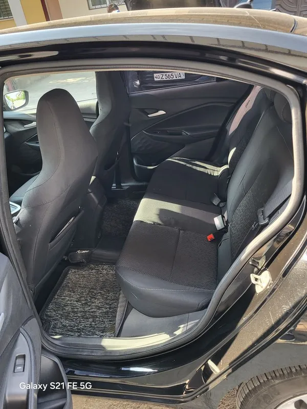 Chevrolete onix. 4 позиция — фото 5