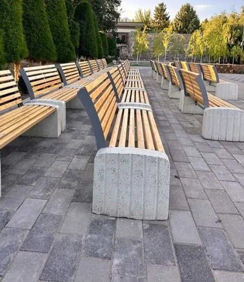 Skameyka urna latoklar ishlab chiqaramiz! — фото 4