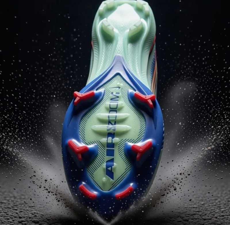Бутсы NIKE 2 Бутсы NIKE 2