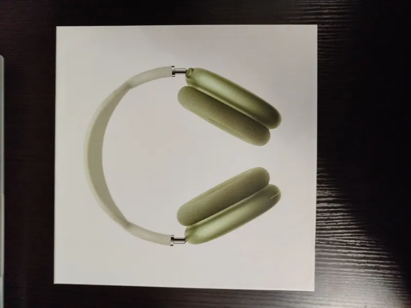 AirPods Max 1 AirPods Max 1