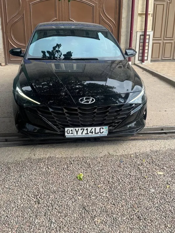 Hunday Elantra 1.6 mator 2 Hunday Elantra 1.6 mator 2