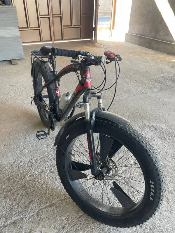 Velik sotila holati ideal