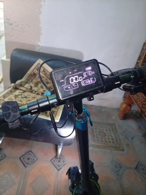 Electro samakat sport max 2 Electro samakat sport max 2