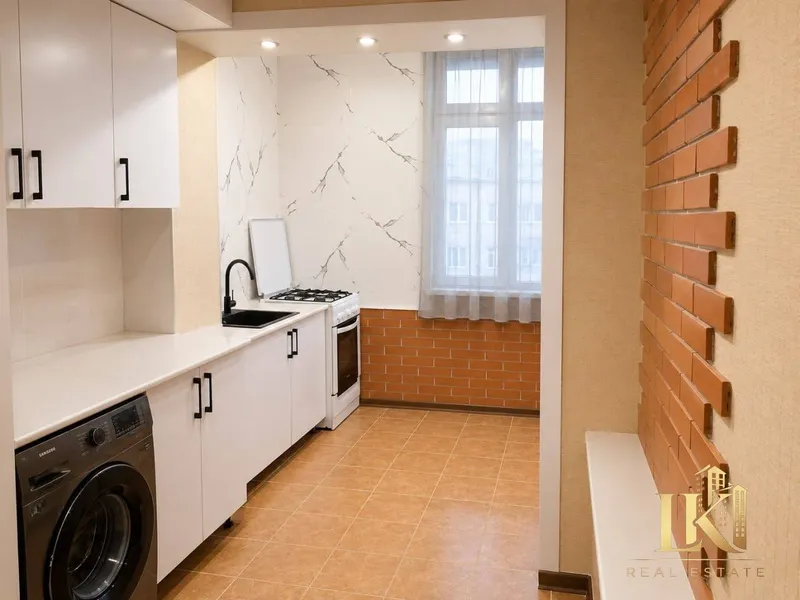Продаётся 3-комнатная квартира, 70 м², 5/5, Шайхантахурский район 8