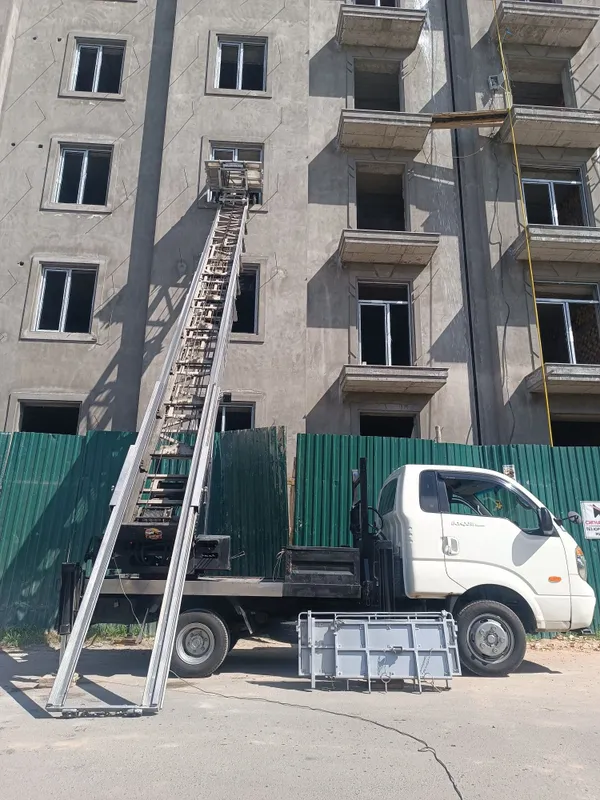 Автолифт хизмати — фото 2
