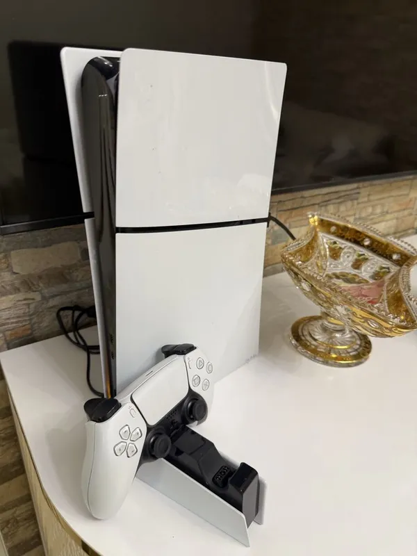 Sony playstation 5 1 ТБ