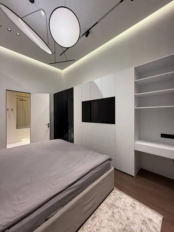 Жк Tashkent CITY Boulevard | 2 room apartment for rent — фото 1