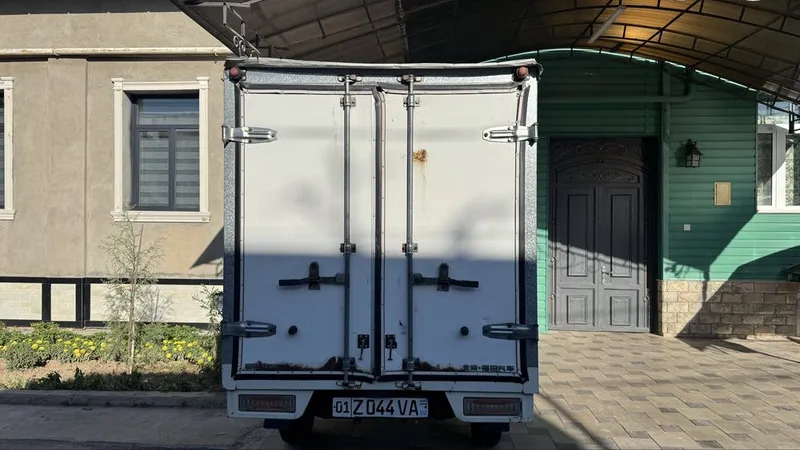 Changan Faton sotiladi 4 Changan Faton sotiladi 4