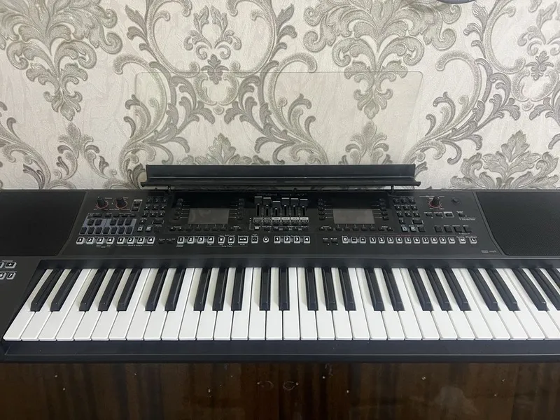Roland E-7 klavish 1 Roland E-7 klavish 1