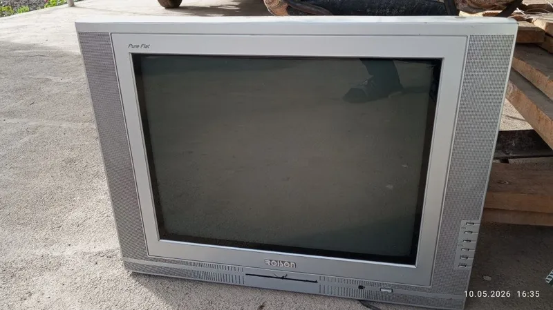 Televizorlar lg, solyaniya,roison va jinlipu hammasi ishlaydi tiniq — фото 1