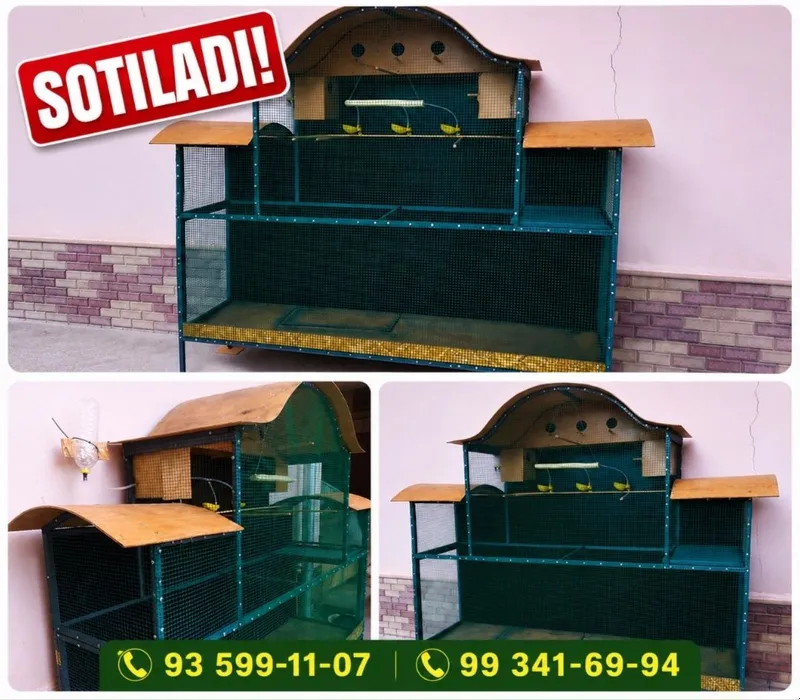 Xar xil turdagi quchlarga valer yasab beriladi — фото 1
