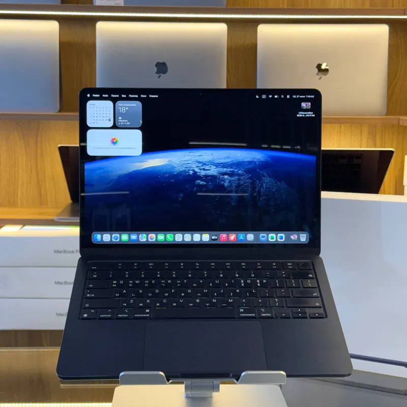 Macbook Air M2 8/256 1