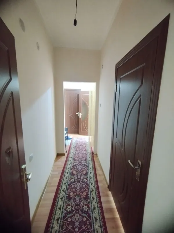 Срочно арзон аренда Сергели 6а. 2 хона 3 хона килинган оилага берилади — фото 5