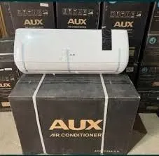 Кондиционер aux inverotor с гаринтия доставка бесплатна 1