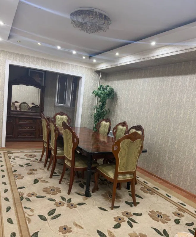 Аренда квартиры в центре 3/12/12 Авиасозлар4 м яшн — фото 2