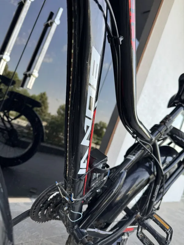 Velosiped 26 razmerli, Modeli-Bonvi , Olingan sana 2026 3-fevral 4