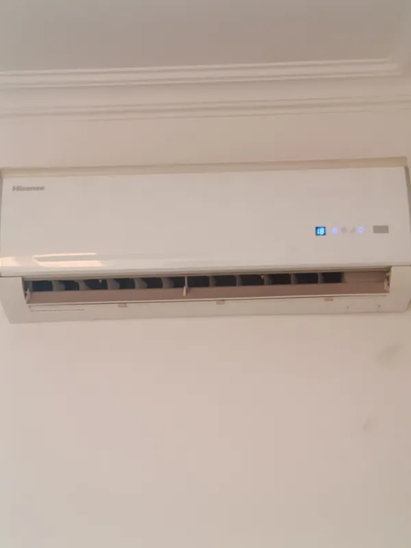 Hisense 12 talik konditsioner