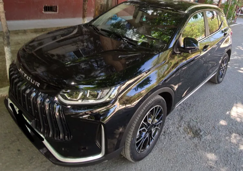 jetour X50 сотилади 2