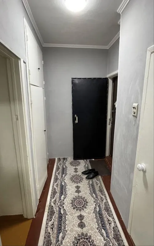 Метро миллий бог 2х комнатная — фото 5