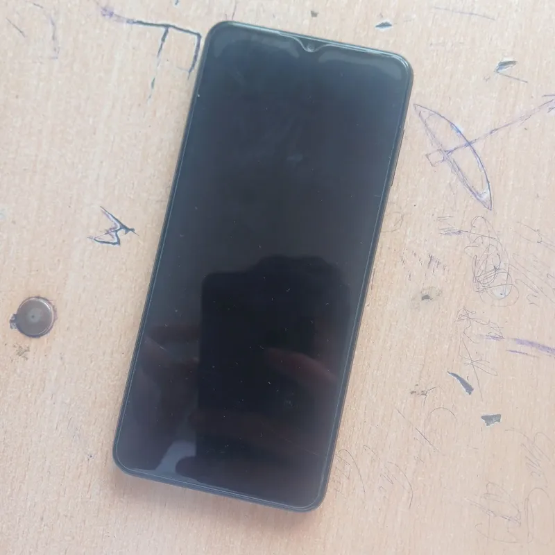 Samsung A12 ideal — фото 1