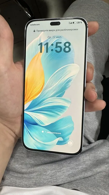 Honor 200 lite srochna sotiladi 2